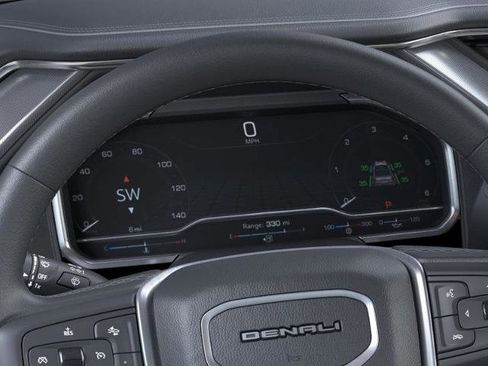 New 2025 GMC Sierra 2500 Denali w/ Denali Reserve Package image 51