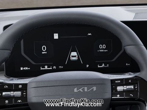 New 2026 Kia Sorento SX image 24