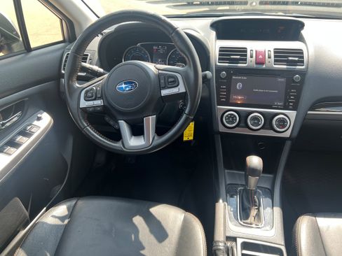 Used 2017 Subaru Crosstrek 2.0i Limited w/ Popular Package #2 AWD/4WD image 16