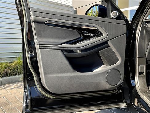 Used 2023 Land Rover Range Rover Evoque S image 23