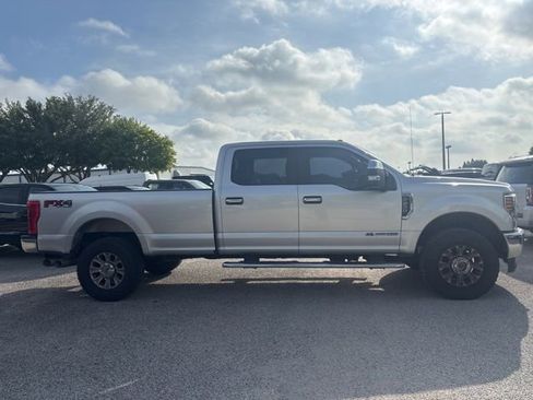 Used 2019 Ford F250 XL w/ STX Appearance Package AWD/4WD image 4