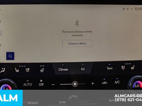 Used 2025 Lexus NX 350 AWD w/ Premium Package image 38