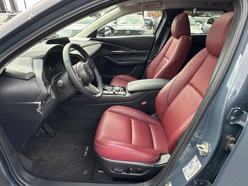 Certified 2025 MAZDA CX-30 AWD 2.5 S w/ Preferred Package image 14