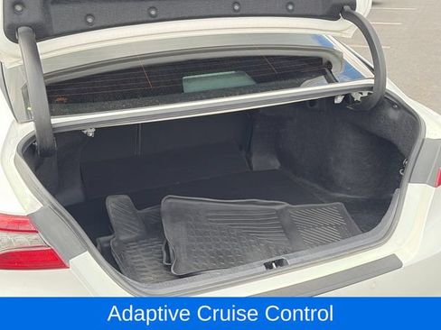Used 2023 Toyota Camry XSE w/ Navigation Package FWD image 8