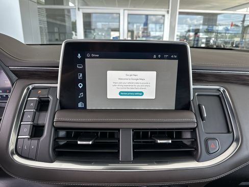 Certified 2023 Chevrolet Tahoe LT w/ Luxury Package RWD image 14