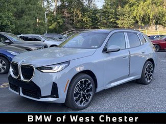 New 2026 BMW X3 xDrive30i w/ Premium Package AWD/4WD video 1