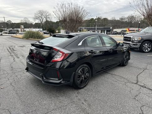 Used 2019 Honda Civic EX image 6