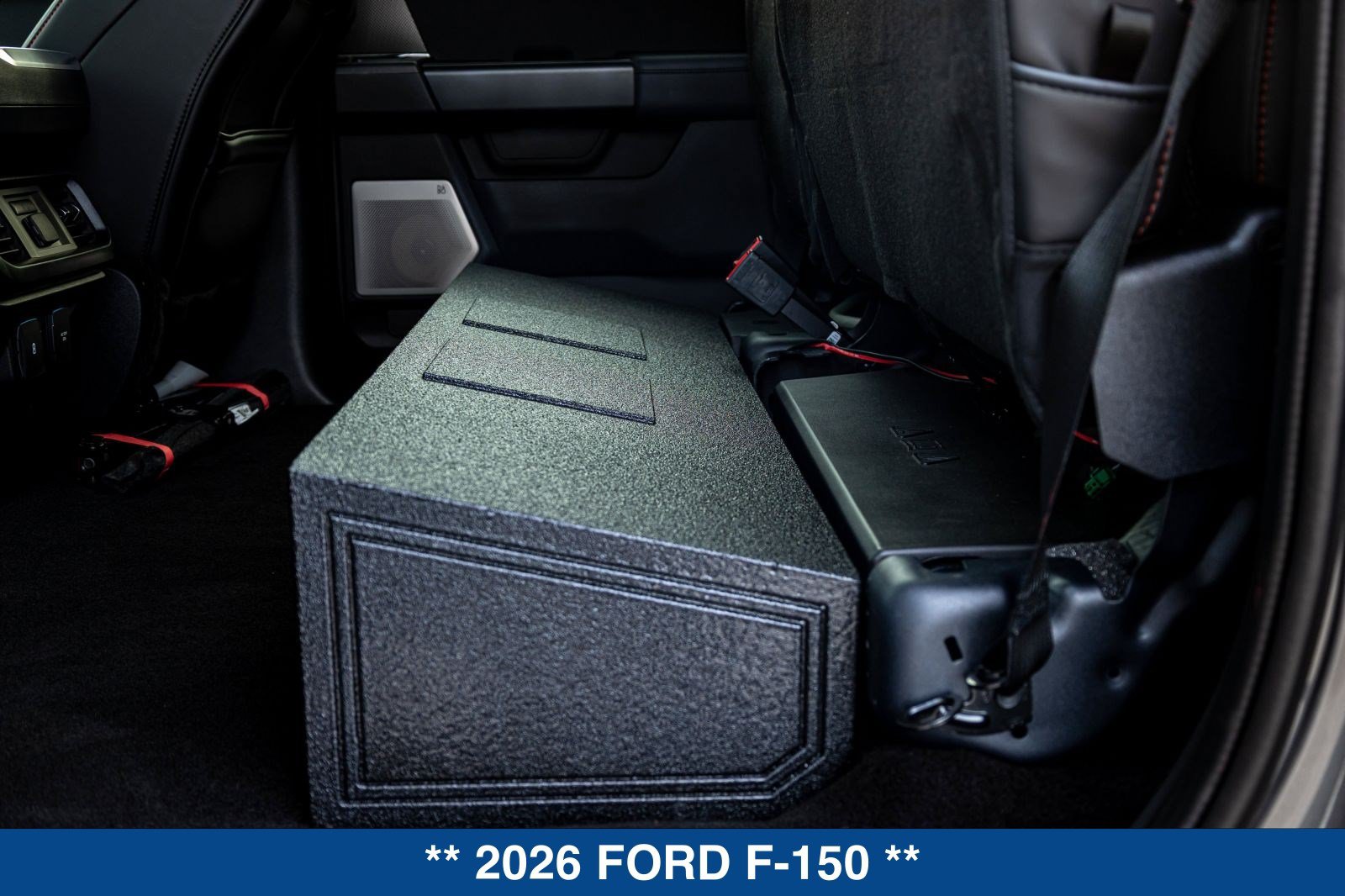 New 2026 Ford F150 Raptor AWD/4WD image 60