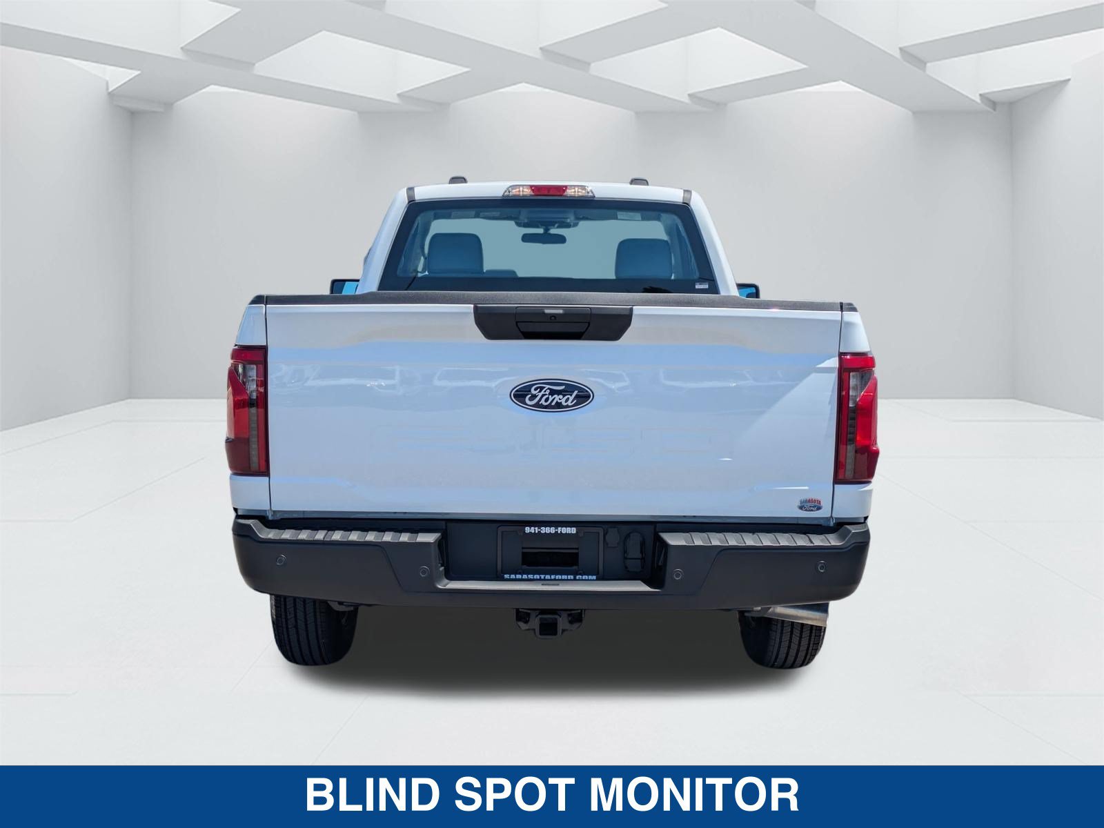 New 2026 Ford F150 XL RWD image 7
