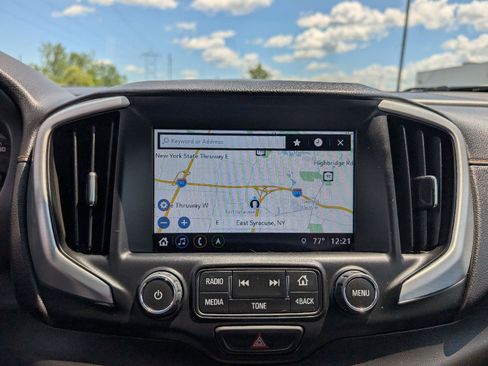 Used 2018 GMC Terrain SLE w/ Driver Convenience Package AWD/4WD image 14