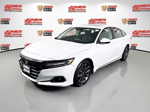 Used 2022 Honda Accord EX-L image 12