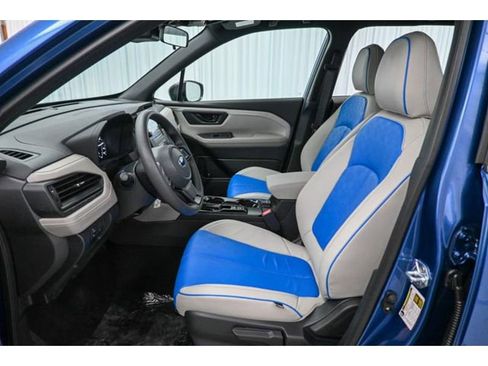 New 2026 Subaru Forester image 17