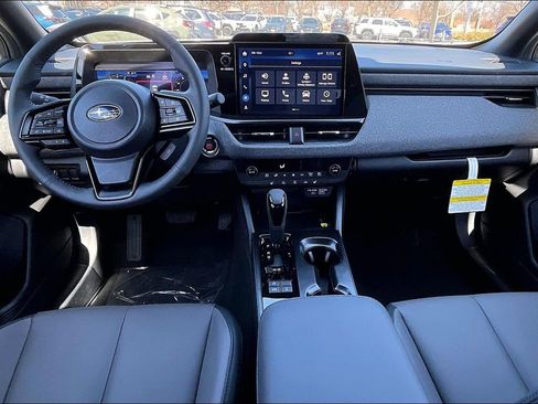 New 2026 Subaru Outback Premium image 6