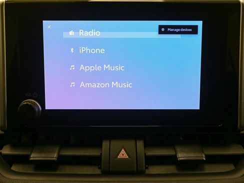 Used 2023 Toyota RAV4 LE image 24