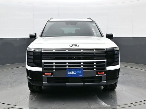 Certified 2026 Hyundai Palisade XRT Pro image 2