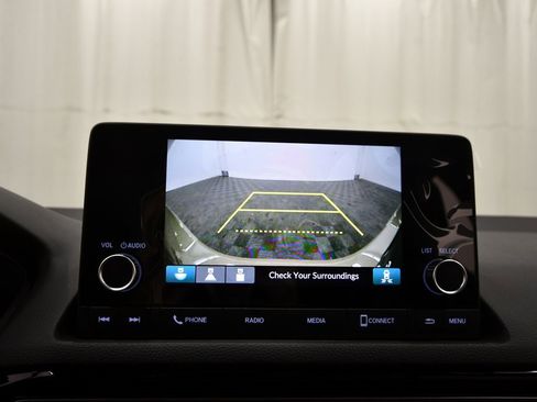 New 2026 Honda Civic Sport image 21