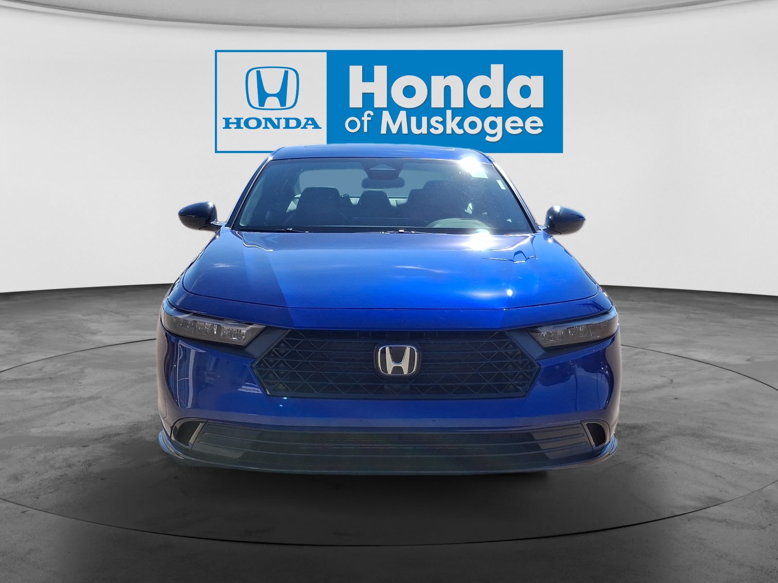 New 2026 Honda Accord Sport image 2
