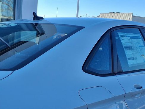 New 2026 Volkswagen Jetta Sport image 26