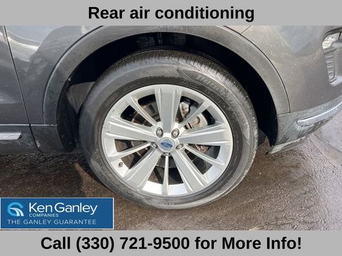 Used 2018 Ford Explorer Limited image 21