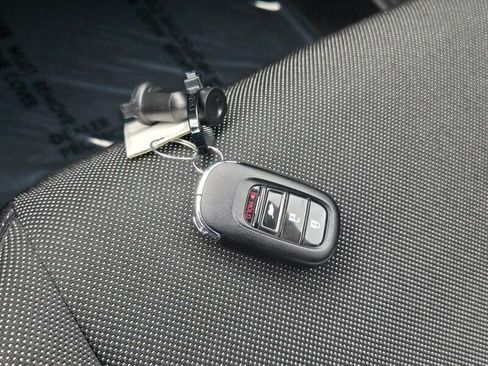 Used 2026 Honda CR-V LX image 16
