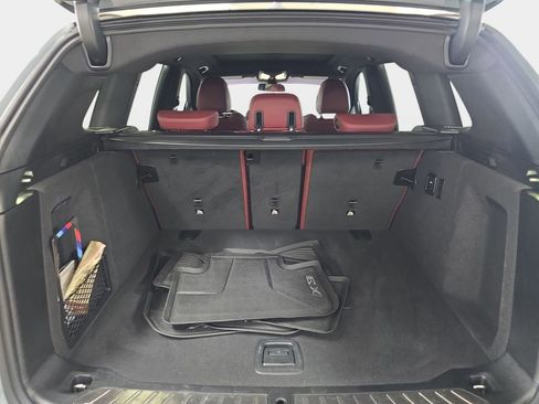 Certified 2023 BMW X3 sDrive30i w/ M Sport Package image 29