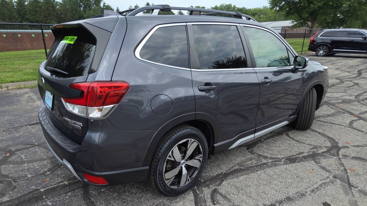 Used 2020 Subaru Forester Touring AWD/4WD image 8