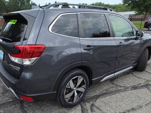 Used 2020 Subaru Forester Touring AWD/4WD image 8