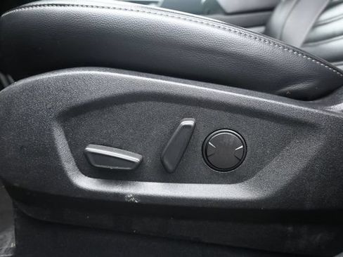 Used 2024 Ford Edge SEL AWD/4WD image 14