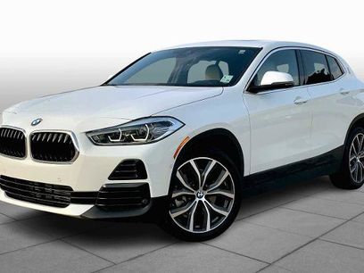 Used 2022 BMW X2 sDrive28i w/ Convenience Package