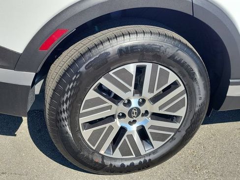 New 2026 Hyundai Palisade FWD Hybrid image 27