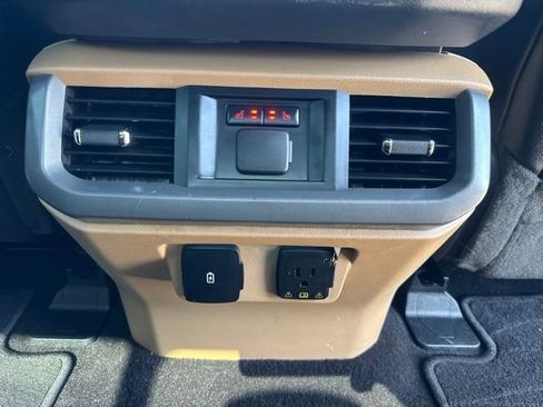 Used 2022 Ford F150 Lariat w/ Equipment Group 502A High RWD image 27