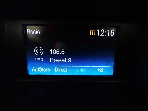 Used 2019 Ford Fiesta SE FWD image 3