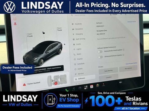 Used 2018 Tesla Model 3 Mid Range RWD image 24