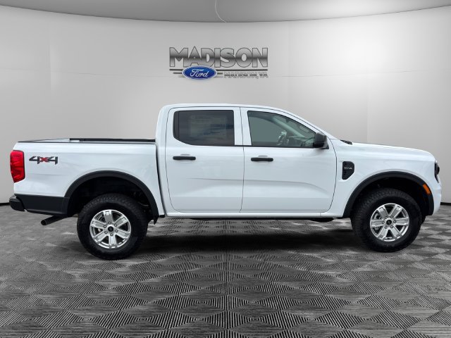 New 2026 Ford Ranger XL AWD/4WD image 6