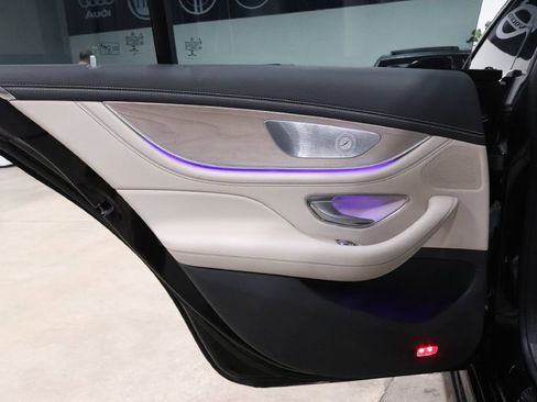 Used 2019 Mercedes-Benz CLS 450 450 4MATIC image 12