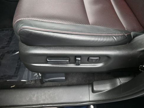 Used 2023 Honda Ridgeline Black Edition image 16