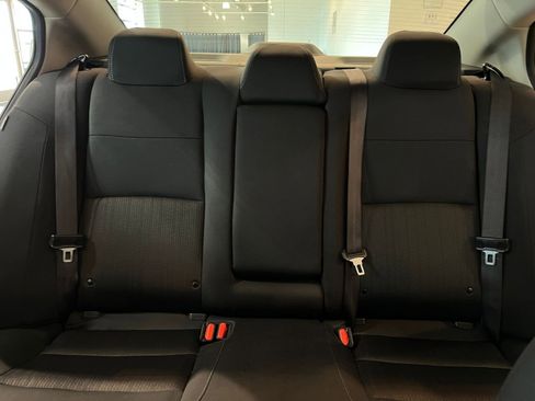 Used 2025 Nissan Altima 2.5 SV image 37