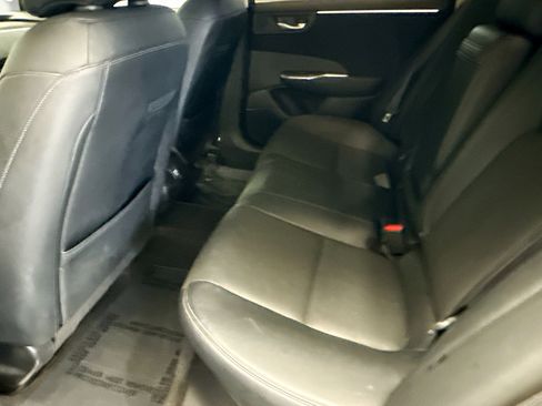 Used 2019 Honda Clarity Touring image 17