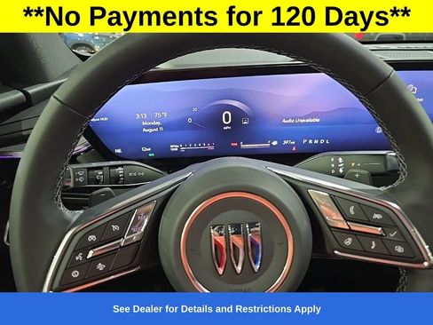 New 2026 Buick Enclave Preferred w/ Power Package image 21