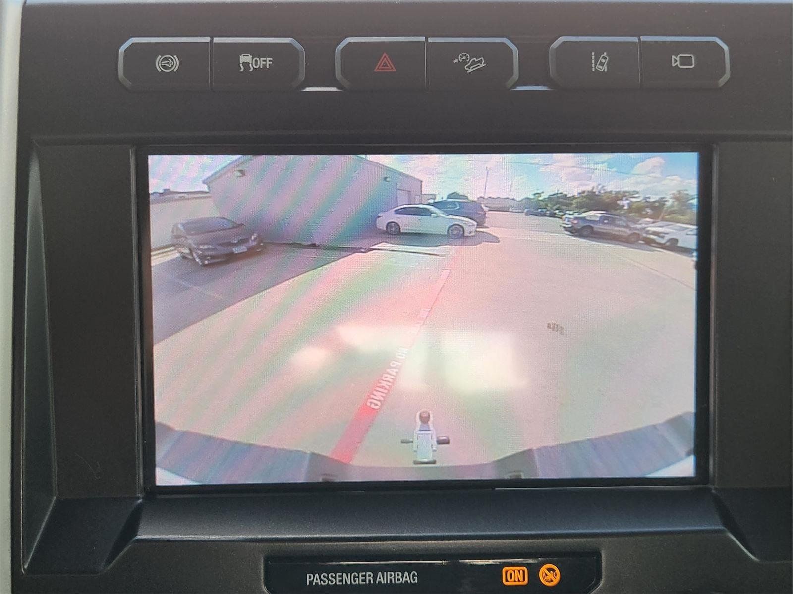 Used 2020 Ford F250 Lariat AWD/4WD image 19