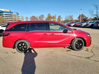 Used 2026 Honda Odyssey Sport-L video 1