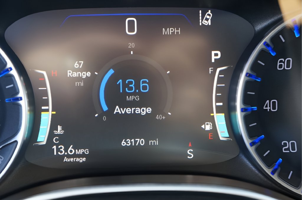 Used 2024 Chrysler Pacifica Touring-L FWD image 21