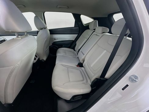 Used 2025 Hyundai Tucson SEL image 29