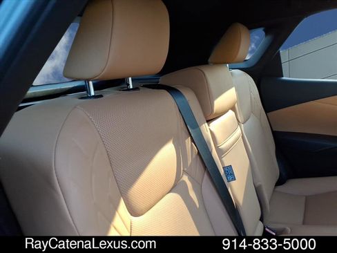 Certified 2023 Lexus RX 350 F Sport image 25