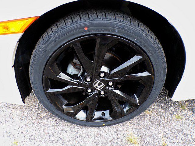 Used 2019 Honda Civic Sport image 20