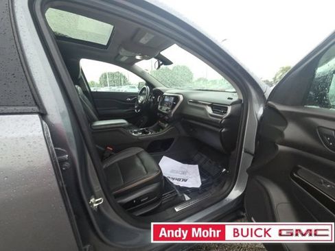 Used 2020 GMC Acadia AT4 w/ LPO, Floor Liner Package AWD/4WD image 55