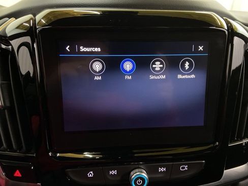 Used 2023 Chevrolet Traverse RS image 48