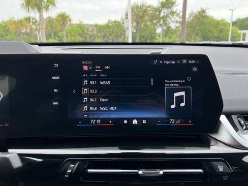 Used 2025 BMW X2 xDrive28i image 23