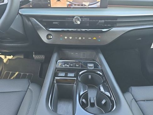 New 2026 Nissan Murano SL AWD/4WD image 3