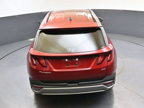 New 2026 Hyundai Tucson SEL Plus AWD/4WD image 49